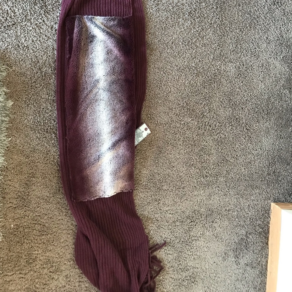 Spirit Collection Alyssia Sweater Scarf